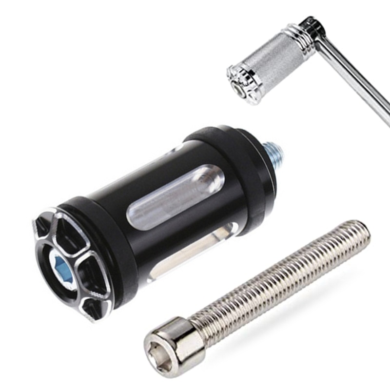 Chốt Gắn Cần Gạt Số Bằng Nhôm Cho Xe Mô Tô XL883 X48-A