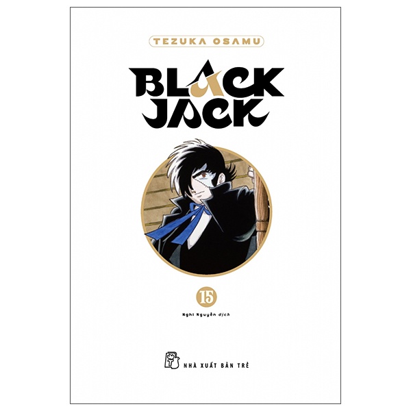 Truyện tranh - Black Jack (Có cập nhật các tập) (Bản Đặc Biệt, Bản thường)
