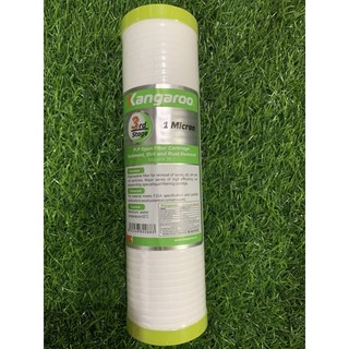 Bộ 123 Kangaroo 10 ing - máy lọc nước