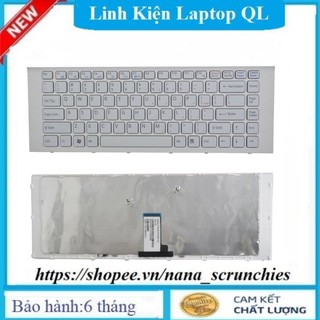 Bàn phím laptop sony vaio eg vpceg vpc-eg eg16 eg18 pcg-61a14l pcg-61a13l pcg-61a12l pcg-61a11l pcg-61911l