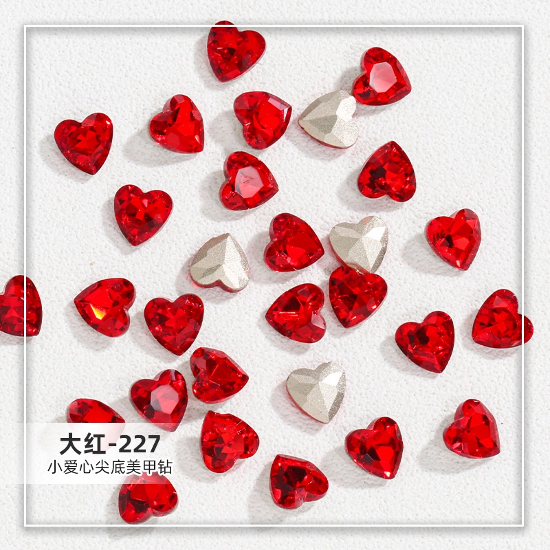 Mũi Khoan Trang Trí Điện Thoại Phong Cách Nhật Bản10pcs