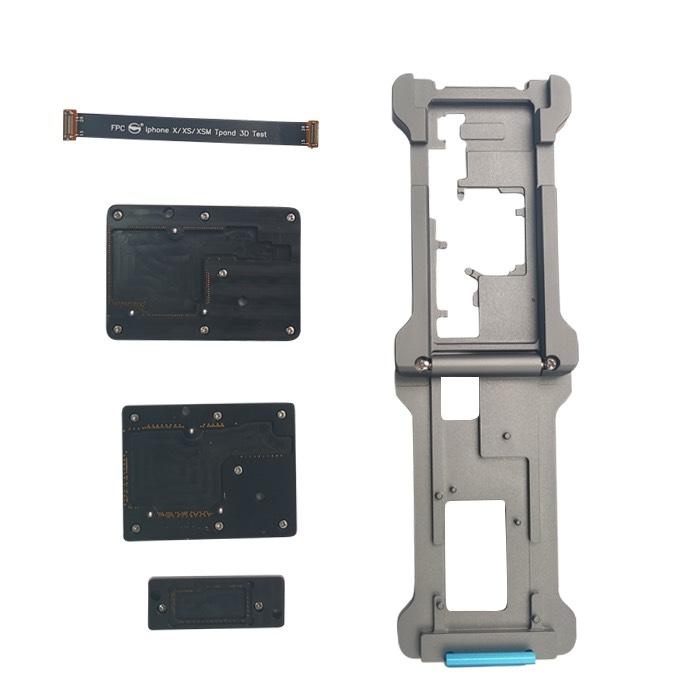 Đế test main 3in1 X/ XS/ XSM MaAnt M10