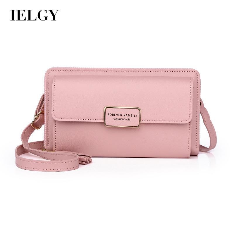 Túi Đeo Chéo mini Đựng Điện Thoại Thời Trang Cho Nữ