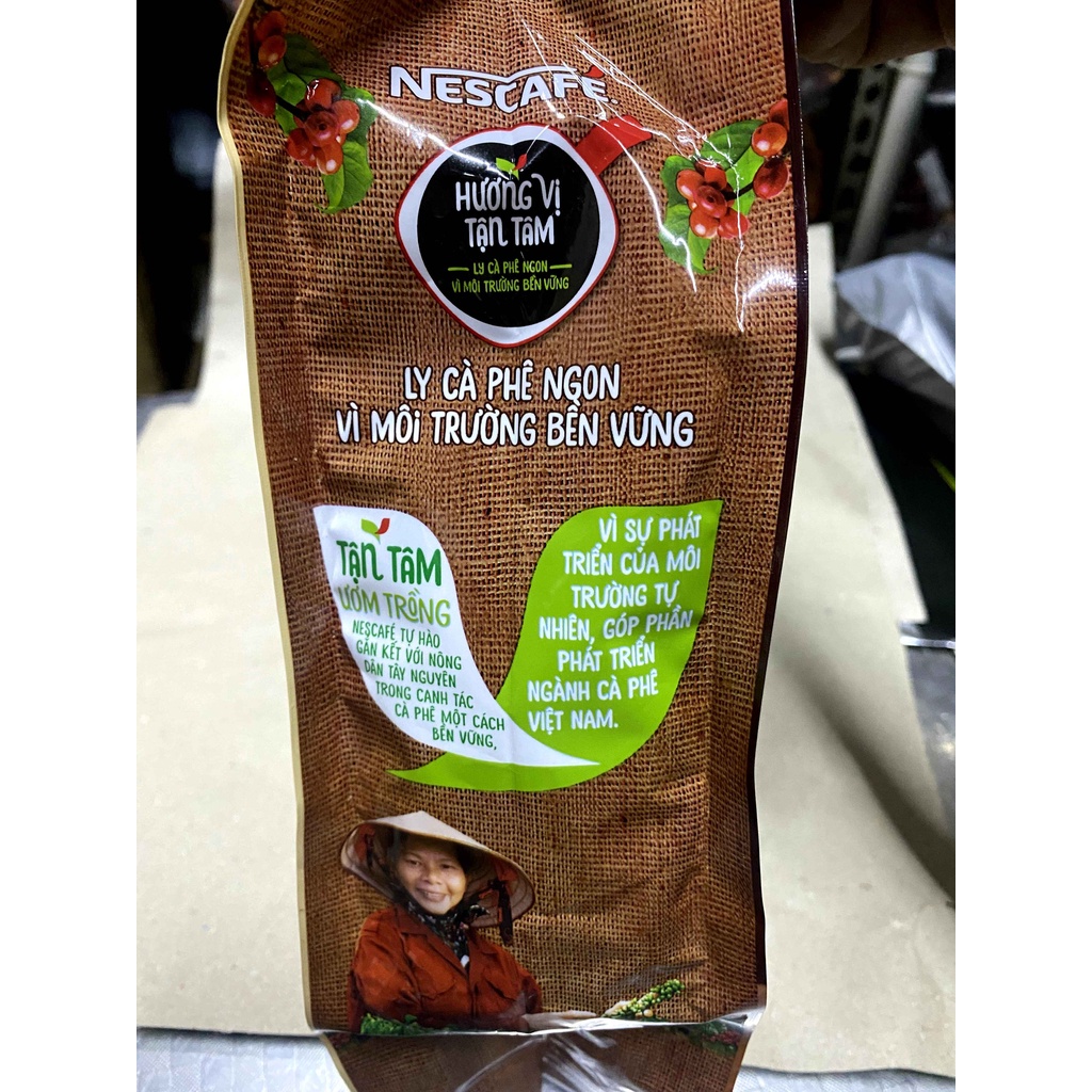 NesCafe Sữa Đá x2 600g