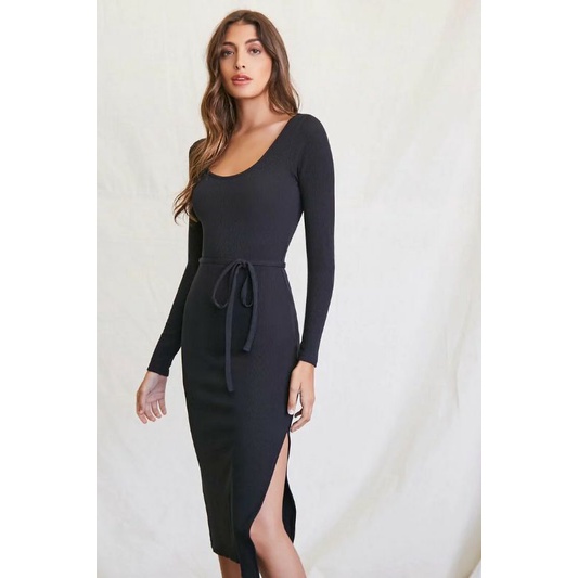 (Size S-L) Đầm xuất dư, Forever 21