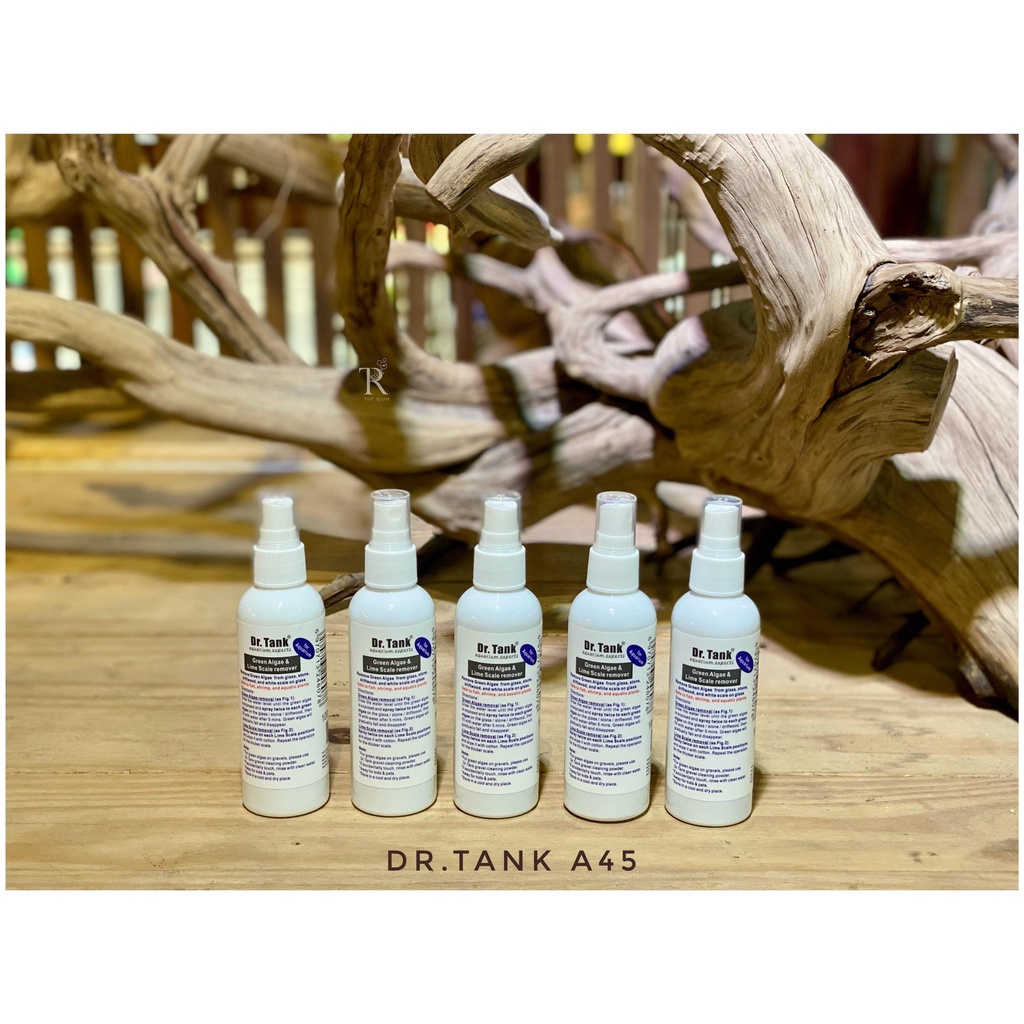 Chế phẩm Dr.Tank