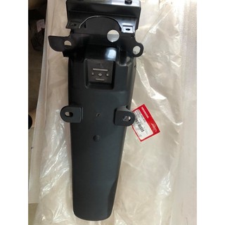 Dè sau wave alpha, chắn bùn sau wave alpha chính hãng HONDA
