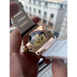 ĐỒNG HỒ CƠ NAM - ENOLA AUTOMATIC .
