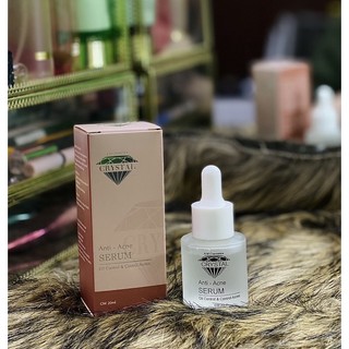 Serum bha tri mụn