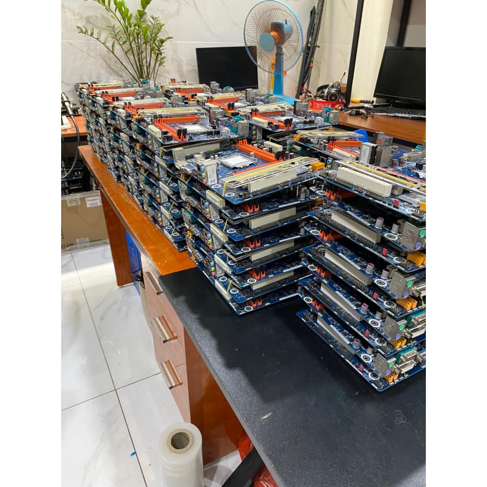 Main broad Pegatron H81 NK Hàn LIKE NEW 99% bảo hành 12 tháng