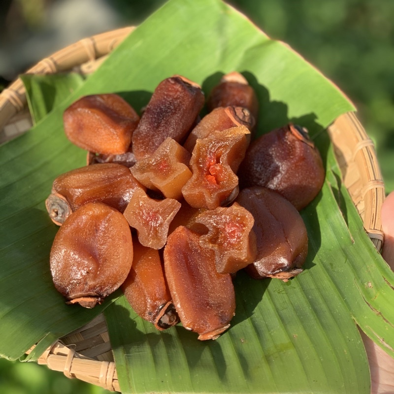 HỒNG TREO GIÓ ĐÀ LẠT