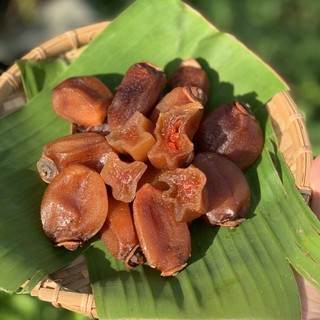 HỒNG TREO GIÓ ĐÀ LẠT