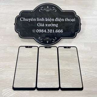 Kính Oca Huawei Honor 8C