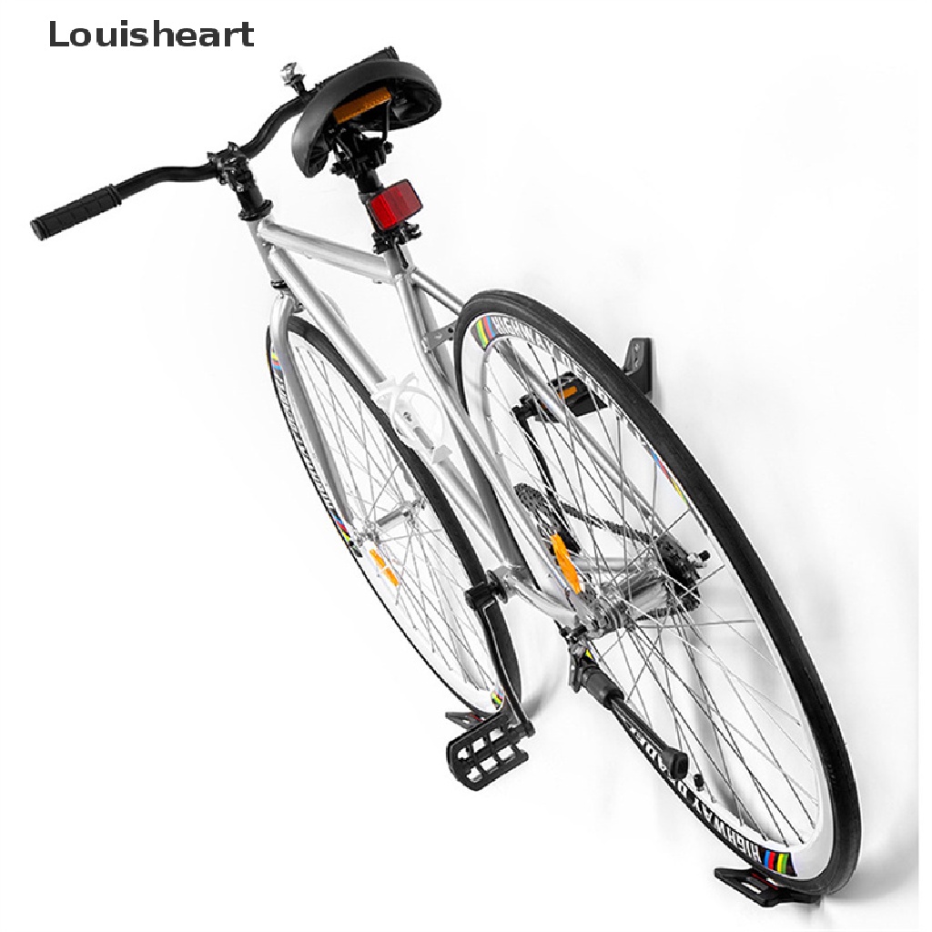 Giá Đỡ Xe Đạp Louisheart Tiện Dụng Cho Để Gara Hoặc Nhà TFG