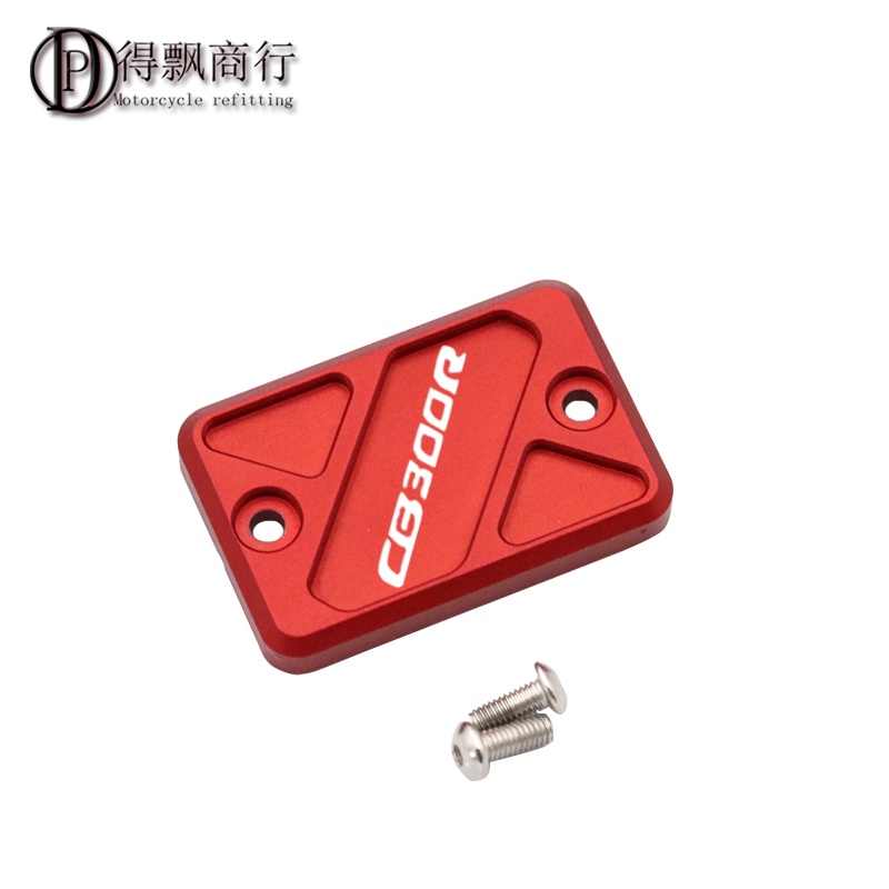 Nắp Đậy Bình Nhiên Liệu Cho Xe Honda CB300R CB250R CB150R / 125R Ốp
