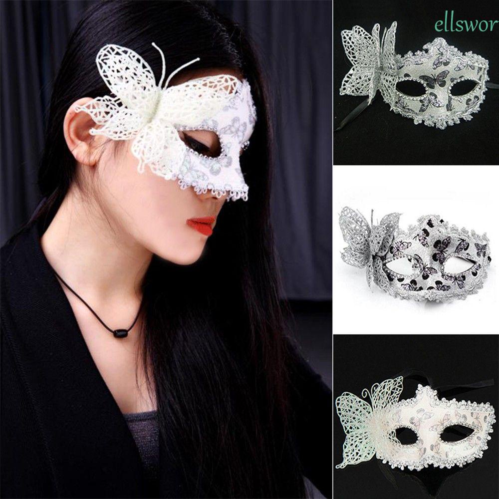 Quả Bóng Hình Bướm 3D Trang Phục Hóa Trang Giáng Sinh / Halloween / Tiệc Tùng Cho Nữ