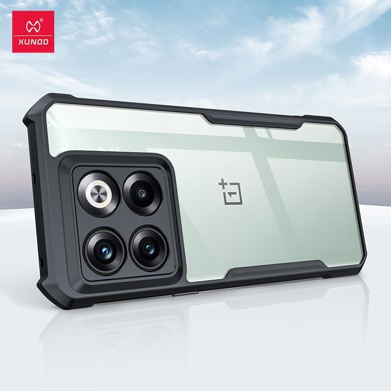 1 Ốp Lưng Chống Sốc XUNDD Chính Hãng Cho OnePlus 10T / Ace Pro / OnePlus 10R / OnePlus Ace / OnePlus