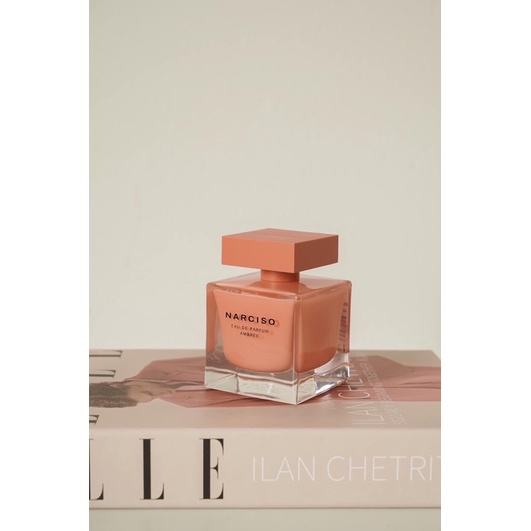 Titmitperfume•Nước hoa 𝐍𝐚𝐫𝐜𝐢𝐬𝐨 𝐀𝐦𝐛𝐫𝐞 𝐄𝐃𝐏 5/10ml