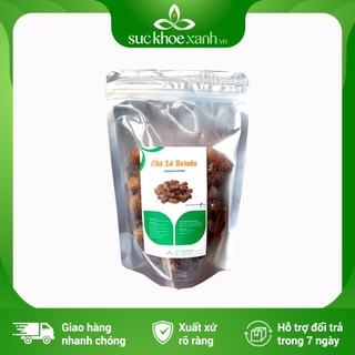 Chà là sấy dẻo Baraka Ai Cập 1kg - Nhập khẩu Ai Cập chính hãng