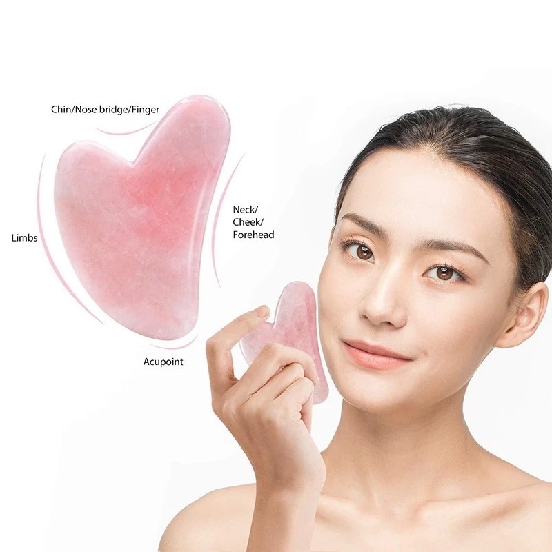 Tấm Mát Xa Chăm Sóc Sức Khỏe Cơ Thể Bằng Nhựa Resin Chuyên Nghiệp