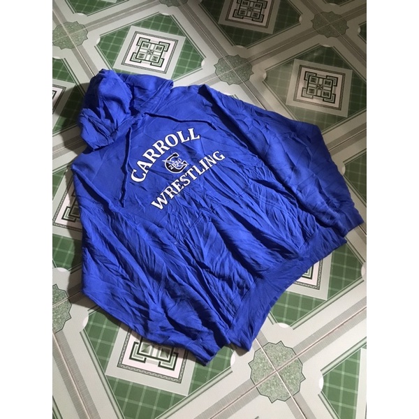 ÁO HOODIE SECONDHAND