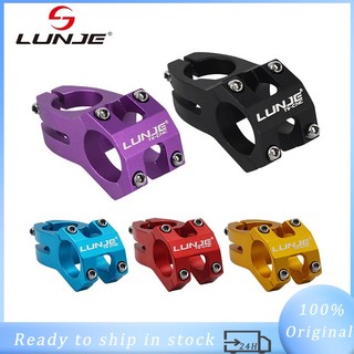 [Mã CLS2403F giảm 30k đơn 150k] Pô Tăng Xe Đạp Leo Núi 31.8x45mm Bằng Hợp Kim Nhôm