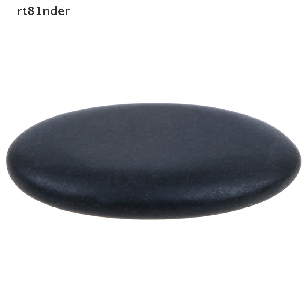 Rt Spa Đá Phiến Đá Tự Nhiên Mát Xa Giảm Đau Cơ Thể