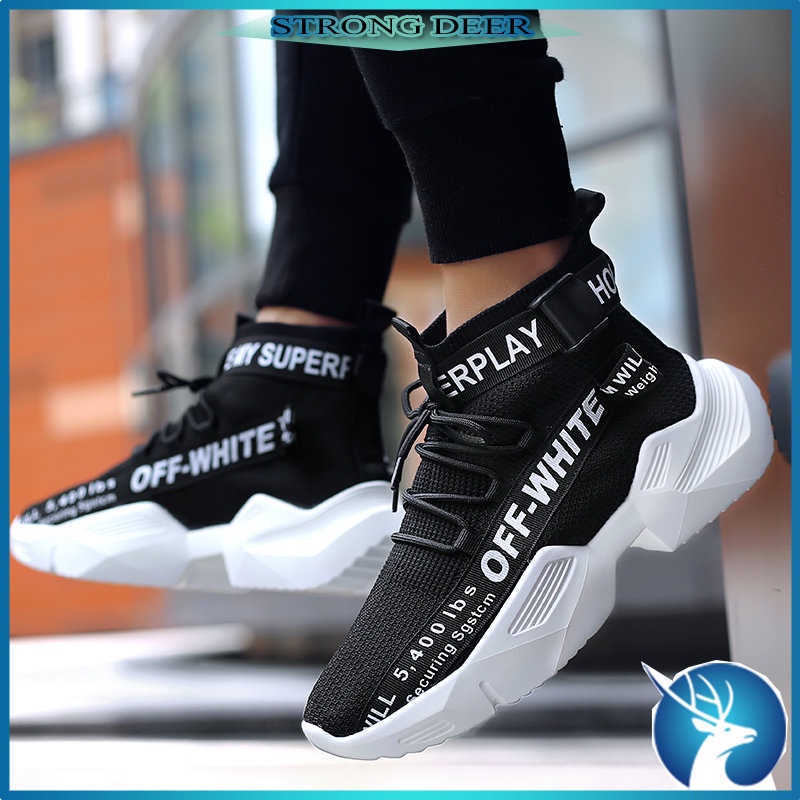 Male Shoes Male Shoes Tênis De Corrida Casuais Tênis De Corrida: 39-47