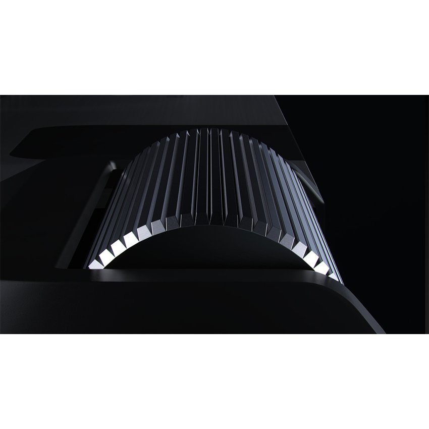 Bàn phím cơ Logitech G913 TKL LIGHTSPEED Wireless