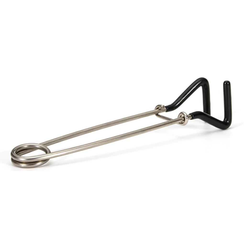 Dụng Cụ Hỗ Trợ Mở Miệng Cá Bằng Thép Không Gỉ Chuyên Nghiệp