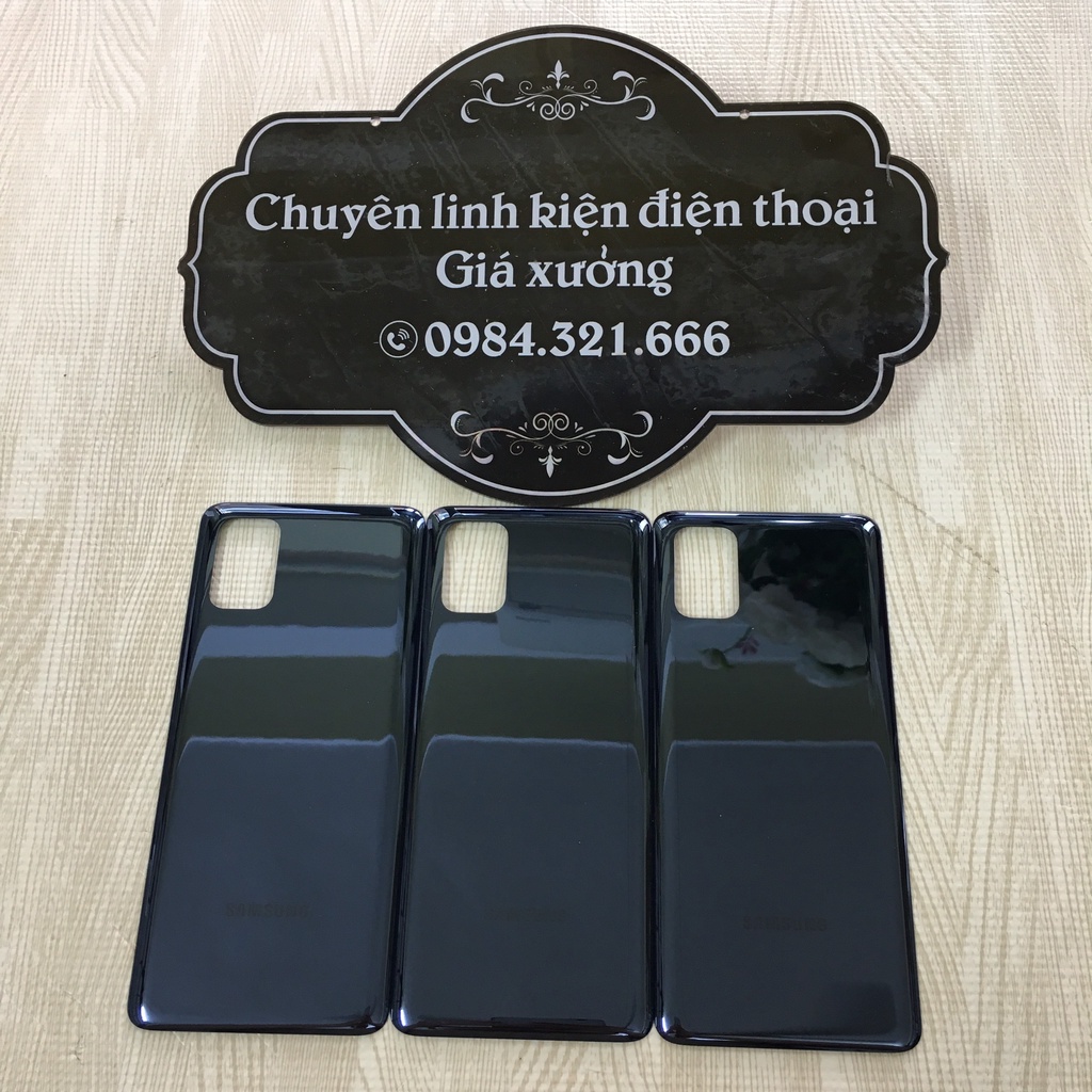 Nắp lưng Samsung M51 - Lưng Samsung M51