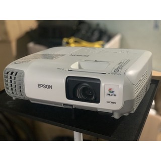 Máy Chiếu Epson PowerLite X27 Siêu Đẹp