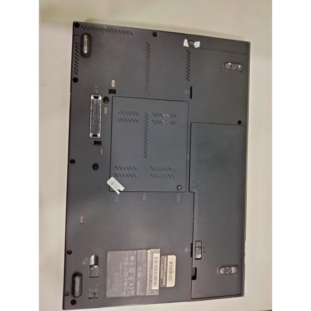 LAPTOP LENOVO THINKPAD T420S, CPU I5 – 2520M, RAM 4GB, SSD 128GB , MÀN HÌNH HD- GIÁ CỰC KHỦNG