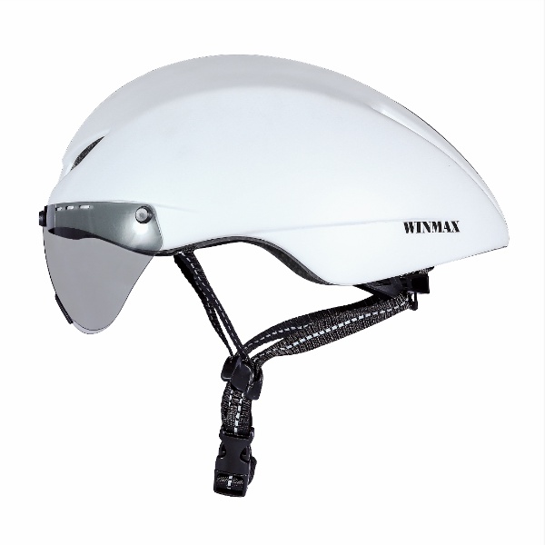NPP Mũ Bảo Hiểm Xe Đạp Chính Hãng Winmax Helmet =>Tặng Kèm Túi Đeo Winmax