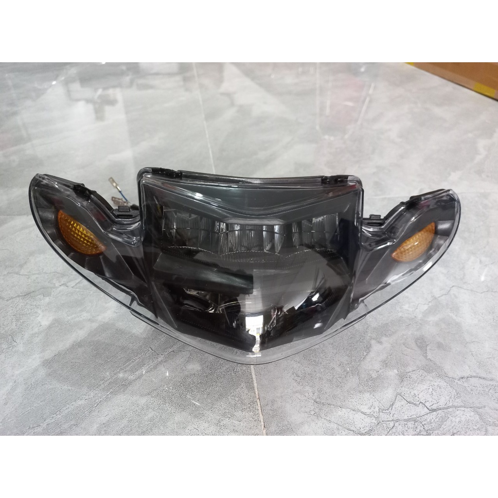 CHÓA 2 TẤNG SIRIUS L1