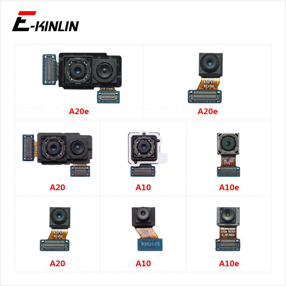 Camera Chính Phía Sau Có Cáp Flex Cho Samsung Galaxy A10 A10e A20 A20e A105 A205