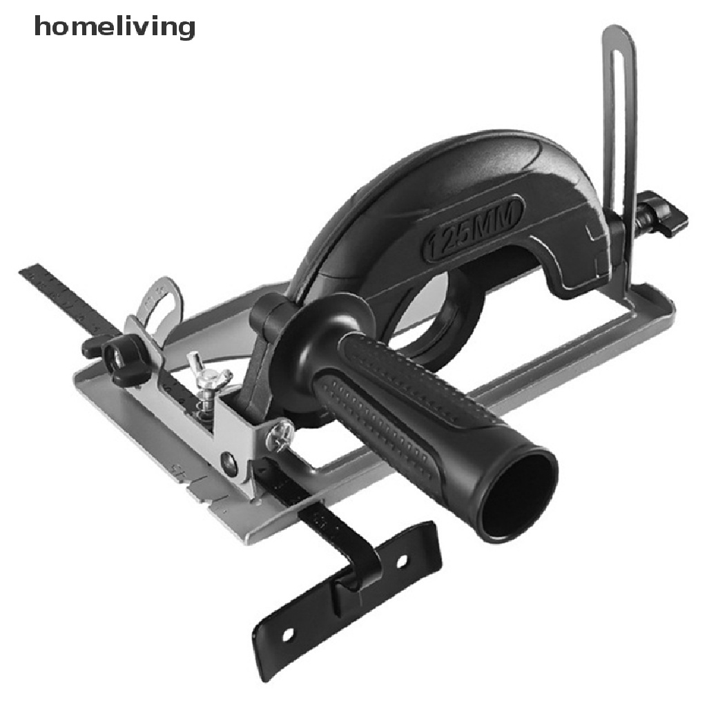 Đế Cưa Xích Chuyển Đổi Góc Máy Cắt Cầm Tay homeliving