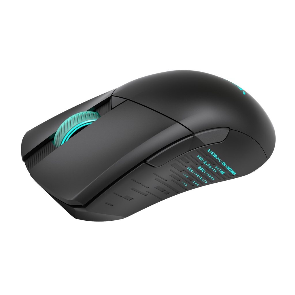 Chuột Gaming ASUS ROG GLadius III Wireless - Hàng chính hãng new 100%