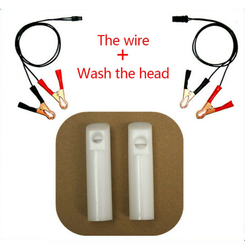 Bộ Vòi Phun Nhiên Liệu DIY Cho Xe Hơi