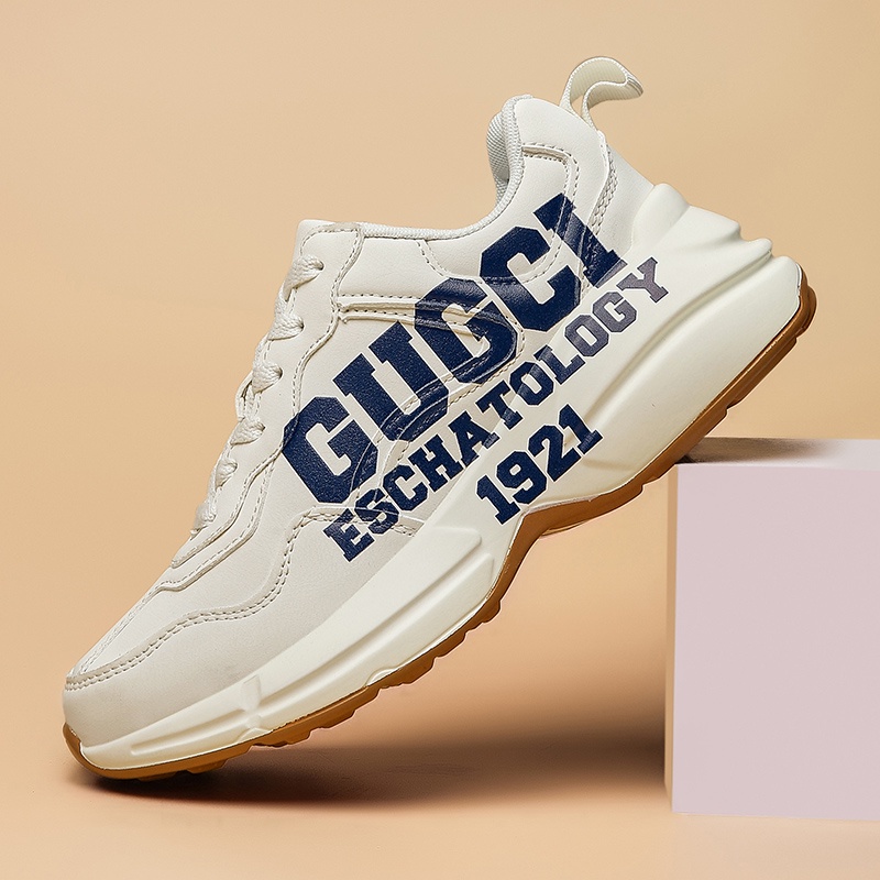 Giày Thể Thao Cổ Thấp Đế Dày Thoải Mái Thời Trang Cho Nữ