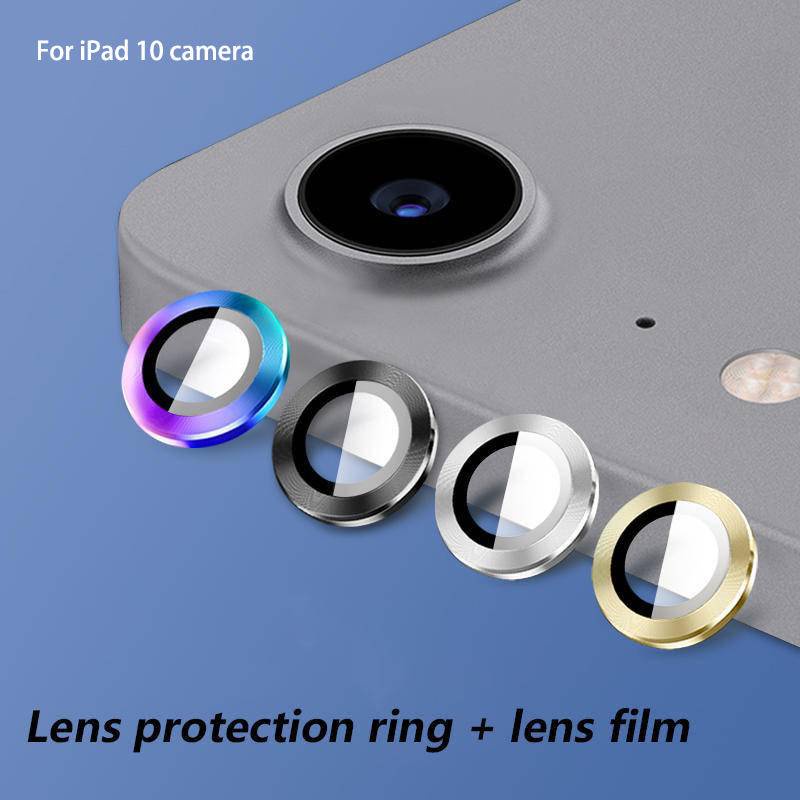 Phim Dán Bảo Vệ Camera Sau Cho iPad Air 4 5 10.9-inch iPad 10 10.9 inch