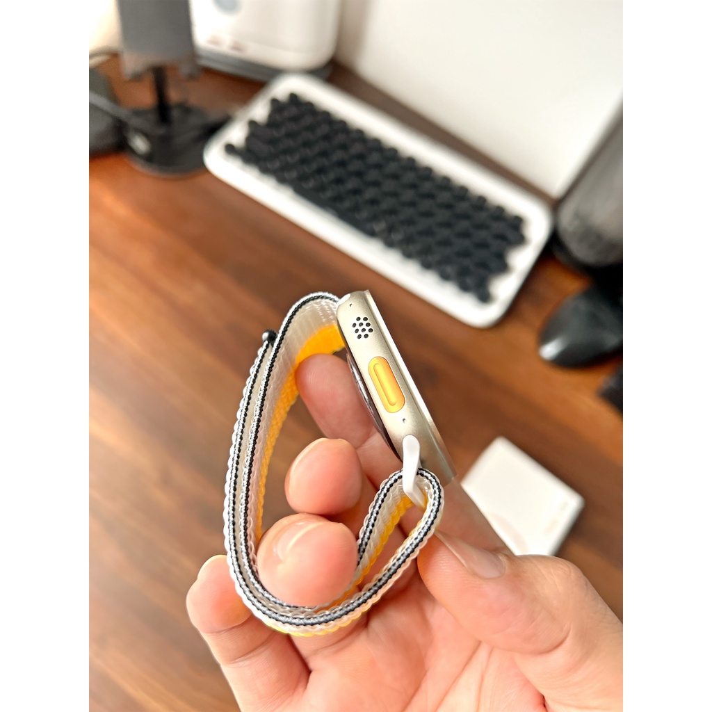 Đồng Hồ Thông Minh 8 Ultra GS8 8 2.05 inch