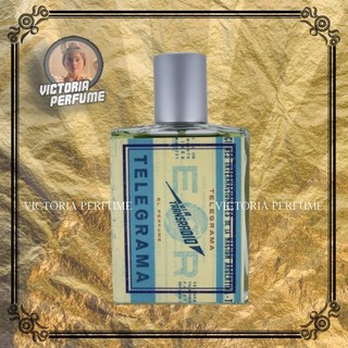 Imaginary authors - nước hoa unisex - nước hoa telegrama 10ml