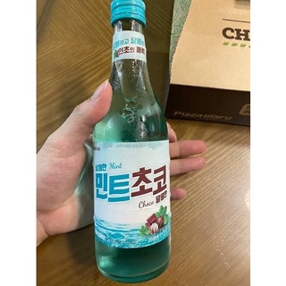 Nước trái cây hàn quốc 360ml soju good day - ảnh sản phẩm 2