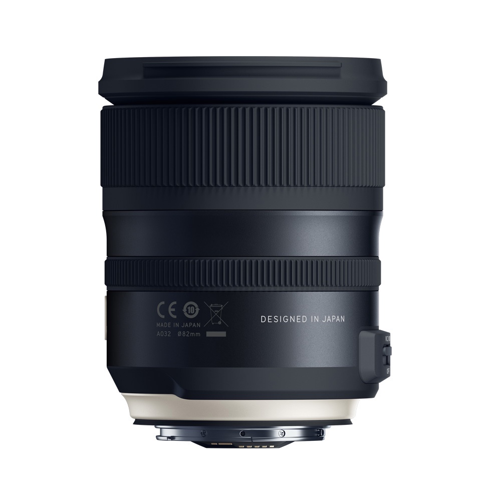 Ống kính Tamron SP 24-70mm f/2.8 DI VC USD G2 Canon EF - A032