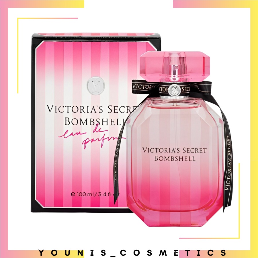 Nước hoa Victoria Secret Bombshell 100ml YOUNIS_COSMETICS - KATHY Cosmetic