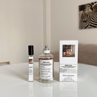 [Chính Hãng] Nước hoa Coffee Break 10ml