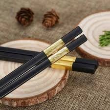 COMBO 30 ĐÔI ĐŨA HỢP KIM HÀN QUỐC