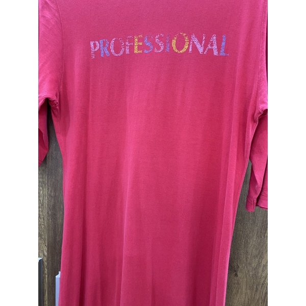 Đầm Suông Dài 2Hand