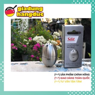 Trứng khử mùi tủ lạnh silit